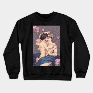 Ignoct Honeymoon Crewneck Sweatshirt